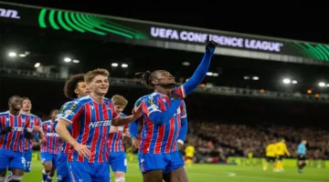 صدمة في سوق الانتقالات.. كريستال بالاس يرفض عروض ريال مدريد وليفربول